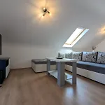 Sarajevo Nest Apartment